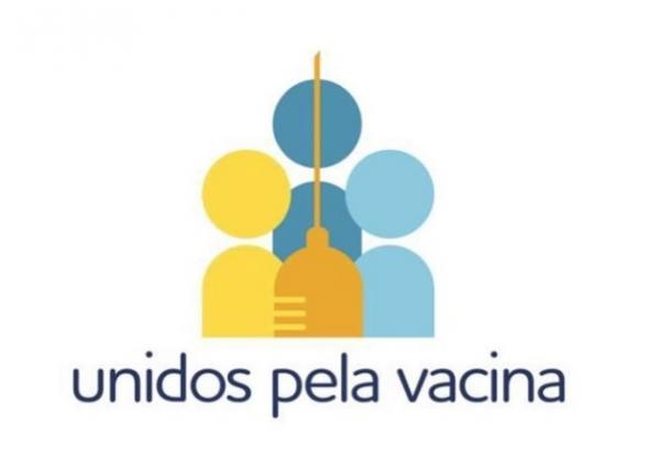 Movimento Unidos pela Vacina inicia 2º fase no Piauí(Imagem:Divulgação)