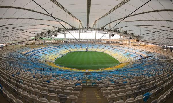 Rádio Nacional transmite a partida no Maracanã, às 21h30(Imagem:Bruno Haddad/Fluminense F.C./Direitos reservados)