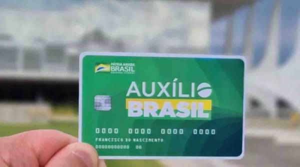 Auxílio Brasil começa a ser pago a 460 mil famílias no Piauí(Imagem:Reprodução)
