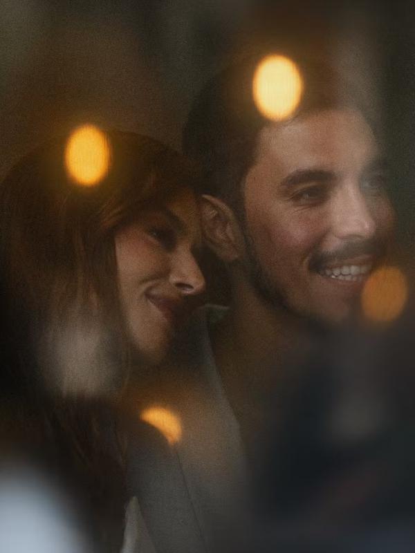 Giovanna Lancellotti e Gabriel David(Imagem:Reprodução/Instagram)