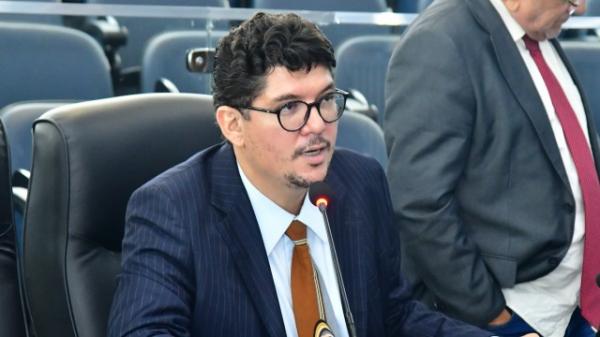 Vereador Danilo Martins 