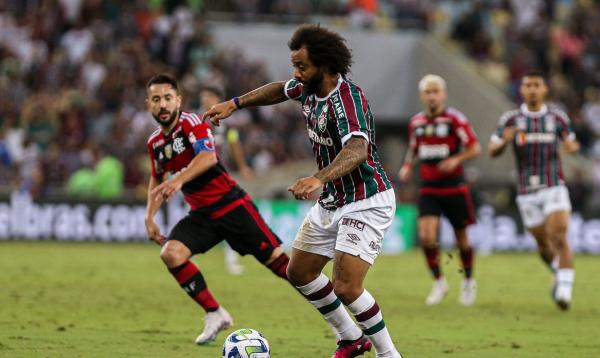 Maracanã é palco neste domingo do sexto clássico Fla-Flu da temporada.(Imagem:Marcelo Goncalves/Fluminense F. C.)