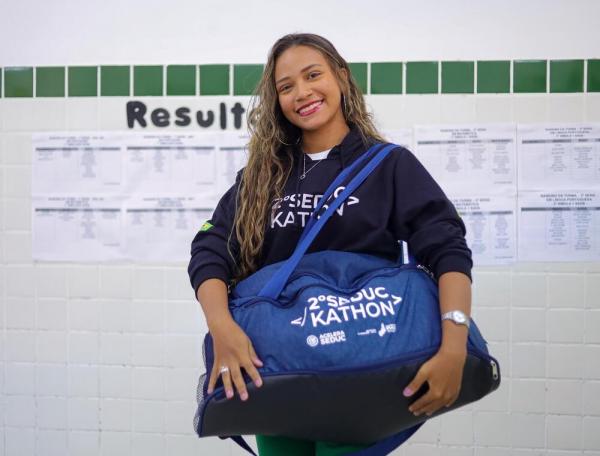 Beatriz Moreira(Imagem:Divulgação)