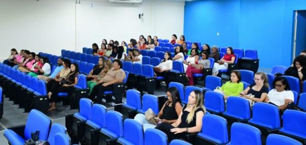 Prefeitura de Floriano celebra Semana da Enfermagem e apresenta avan&ccedil;os da sa&uacute;de municipal(Imagem:Secom)