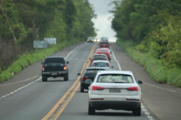 Prazo para pagar IPVA com 5% de desconto termina nesta quarta-feira (30) no Piauí.(Imagem:Andrê Nascimento)