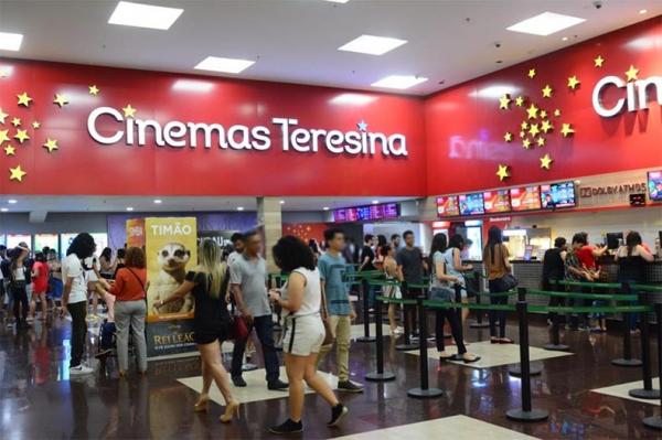 Prefeitura anuncia novos decretos que flexibilizam cinemas e clínicas de saúde(Imagem:Reprodução)