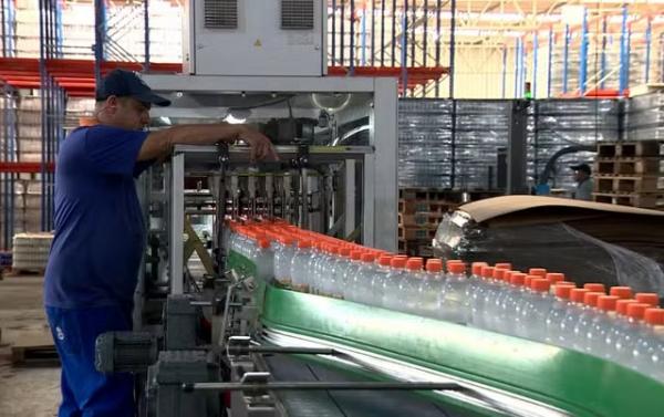 Em 10 anos, indústria piauiense reduziu 4.500 postos de trabalho, mas receita de vendas cresceu 30%, diz IBGE.(Imagem:Toni Mendes/EPTV)