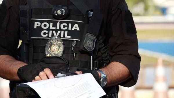 Polícia Civil da Paraíba publica edital com 1.400 vagas(Imagem:Reprodução)