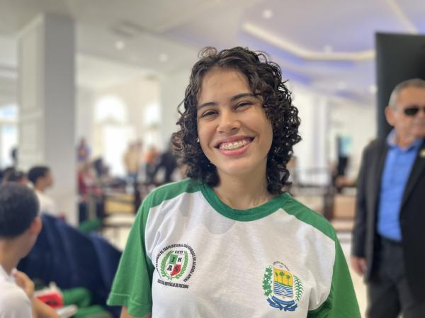 Avan&ccedil;o &eacute; atribu&iacute;do &agrave; consolida&ccedil;&atilde;o do ensino integral e t&eacute;cnico.(Imagem:Gilza Beatriz Aires)