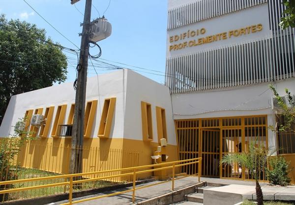 Secretaria Municipal de Cidadania, Assistência Social e Políticas Integradas (Semcaspi)(Imagem:Ascom/Semcaspi)