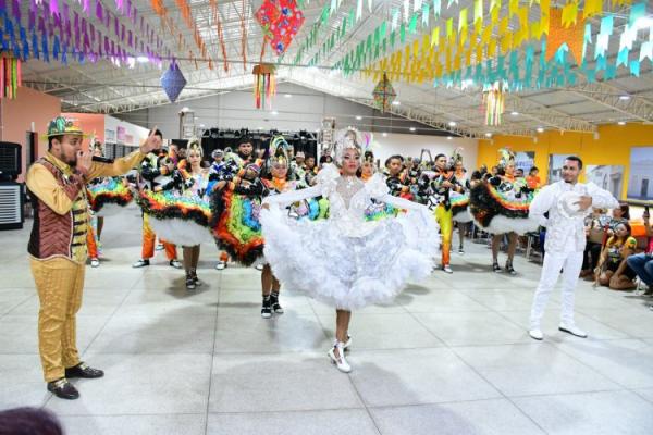 ExpoFlor Turismo (Imagem:Secom)