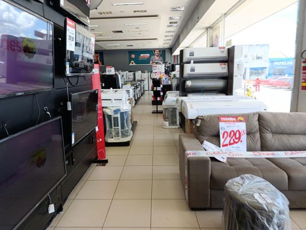 Semana das Mães no Armazém Paraíba tem ofertas especiais, horário estendido e entrega grátis(Imagem:FlorianoNews)
