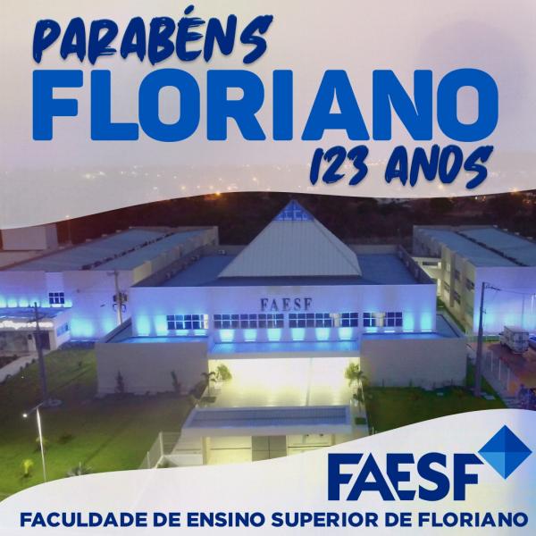 FAESF(Imagem:Divulgação)