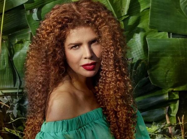 Vanessa da Mata(Imagem:Priscila Prade/Divulgação)