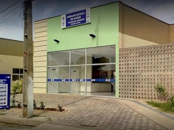 Funcionários contraem Covid e UBSs em Teresina têm serviços parcialmente suspensos.(Imagem:Reprodução)