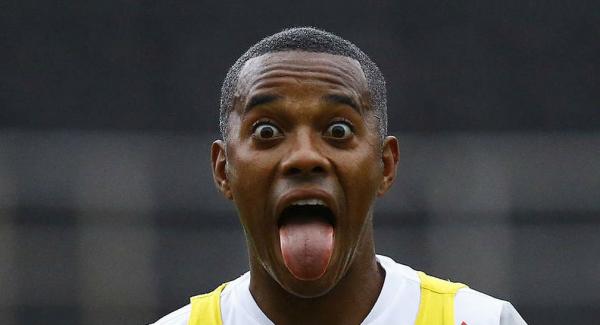 Santos intensifica conversas por Robinho após se aproximar de acordo com Hamburgo(Imagem:Reprodução)