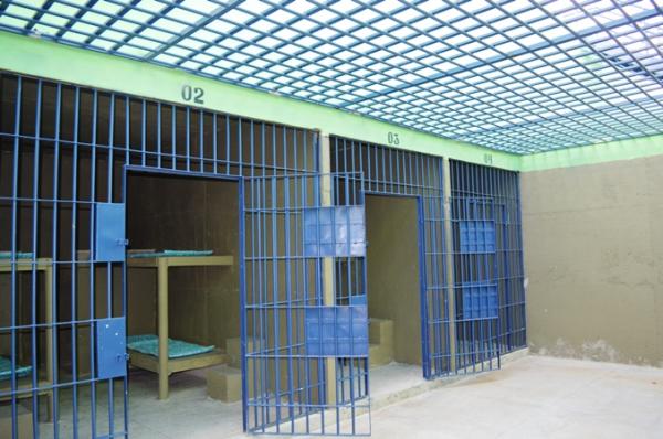 DPE impetra habeas corpus para que presos voltem à prisão domiciliar(Imagem:Reprodução)