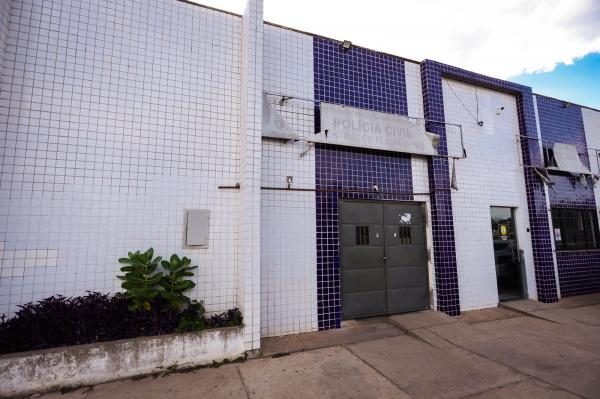 Justi&ccedil;a solta PM do Piau&iacute; suspeito de espancar namorada e imp&otilde;e protetivas(Imagem:Renato Andrade)