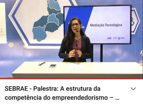 Parceria Seduc e Sebrae ampliam os conhecimentos de profissionais da educação(Imagem:SEDUC)