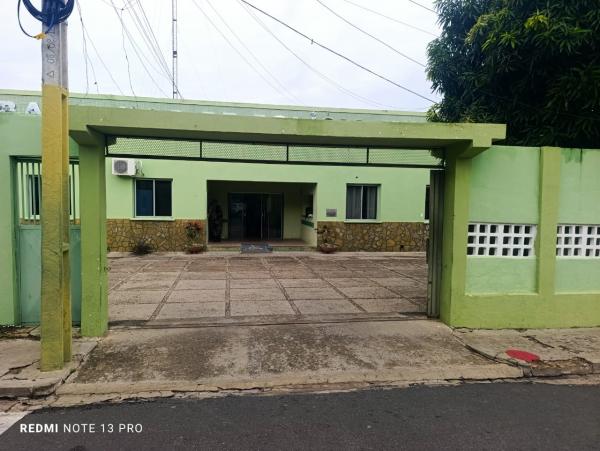 3&ordm; Batalh&atilde;o de Pol&iacute;cia Militar de Floriano(Imagem:FlorianoNews)