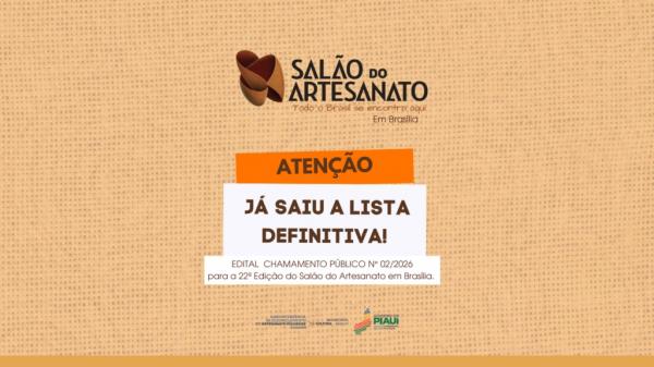 A reuni&atilde;o preparat&oacute;ria com os selecionados ser&aacute; realizada no dia 12 de mar&ccedil;o de forma on-line e presencial.(Imagem:Divulga&ccedil;&atilde;o)