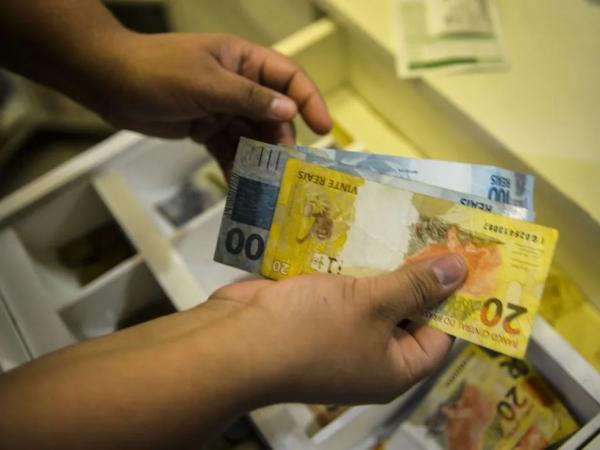 Dinheiro,  Dinheiro(Imagem:Marcello Casal Jr/Agência Brasil)