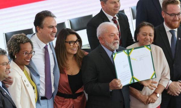 Governo institui Programa Escola em Tempo Integral.(Imagem:José Cruz/Agência Brasil)