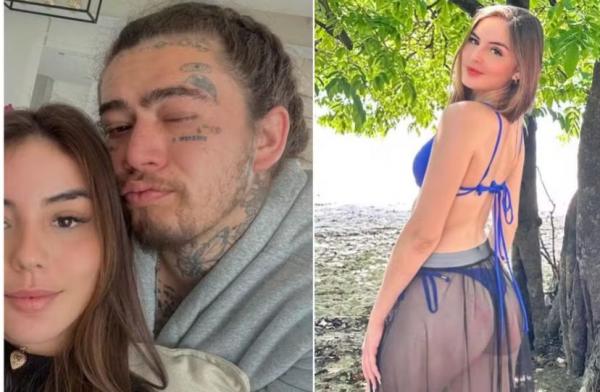 Novo amor? Whindersson aparece coladinho com jovem e declara: Princesa(Imagem:Reprodução)