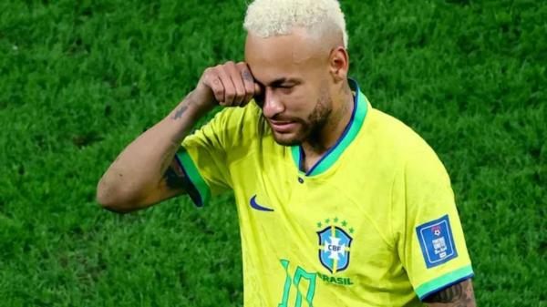 Brasil é eliminado pela Croácia nos pênaltis e dá adeus ao hexa no Catar(Imagem:Divulgação)