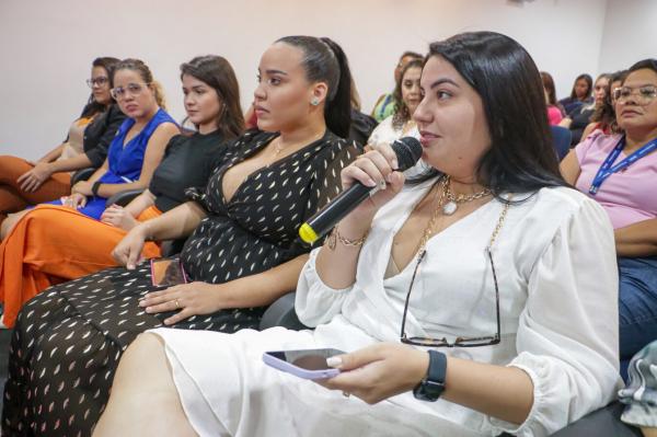 Celebrando o Dia Internacional da Mulher com emoção e confraternização.(Imagem:Divulgação)