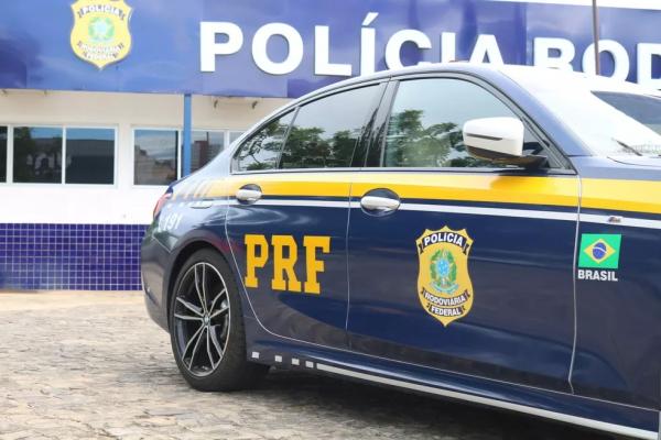 Miriam não resistiu e faleceu na rodovia. O motorista do veículo de carga permaneceu na BR-316 até a chegada das autoridades policiais. A PM isolou o local e a Polícia Rodoviária F(Imagem:Reprodução)