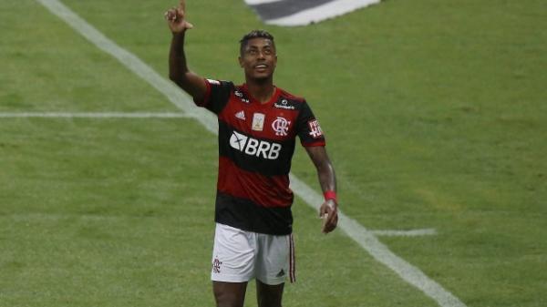 Flamengo enfrenta Sport e inicia maratona de cinco jogos em 12 dias pelo Brasileiro.(Imagem:MARCELO THEOBALD / Agência O Globo)