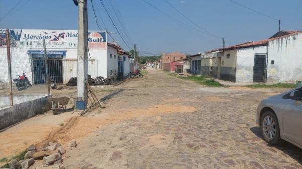 Infraestrutura: Serviço de tapa-buracos chega a mais seis bairros de Floriano(Imagem:Secom)
