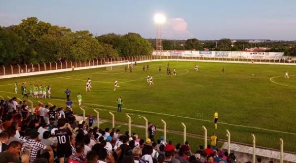 Corisabbá x Fluminense-PI(Imagem:Aparecida Santana)