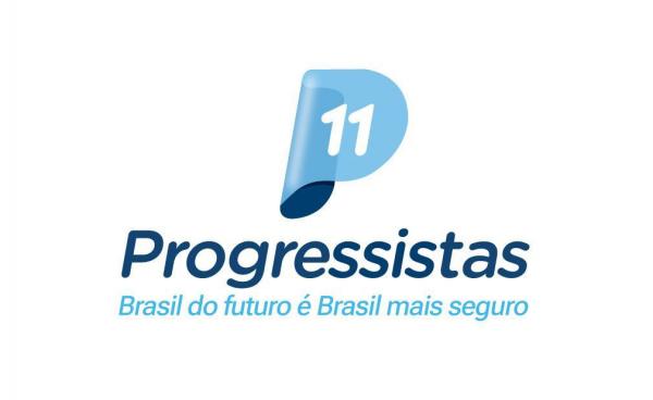 Progressistas lança novo slogan: 