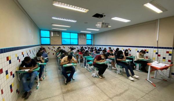 IFPI divulga gabarito definitivo de classificatório com 4,1 mil vagas em cursos técnicos(Imagem:Divulgação)