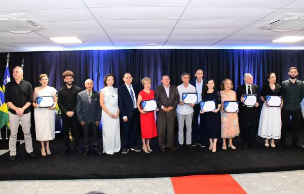 Sesc Floriano inaugura novas instala&ccedil;&otilde;es e amplia oferta de cultura e lazer no bairro Tiber&atilde;o.(Imagem:Secom)