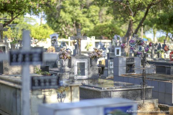 Finados: Sesapi e FMS pedem cumprimento de protocolos nas visitas(Imagem:Reprodução)