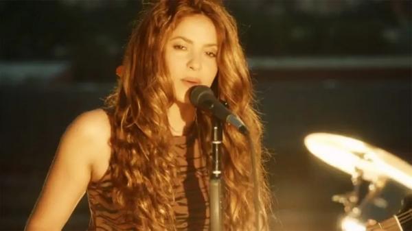 Justiça espanhola abre processo contra Shakira por fraude fiscal(Imagem:Divulgação)