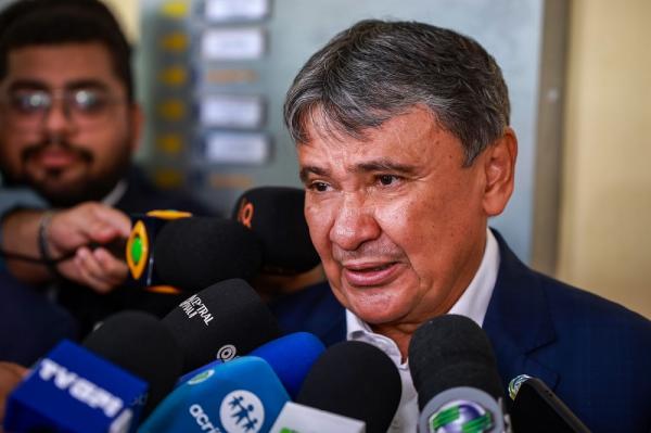 Wellington Dias(Imagem:Renato Andrade/Cidadeverde.com)