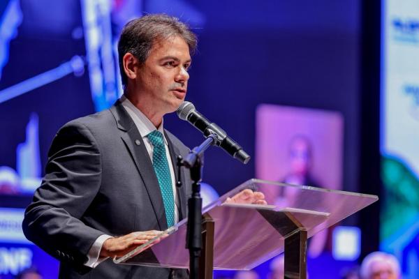 Severo Eulálio(Imagem:Gabriel Paulino)