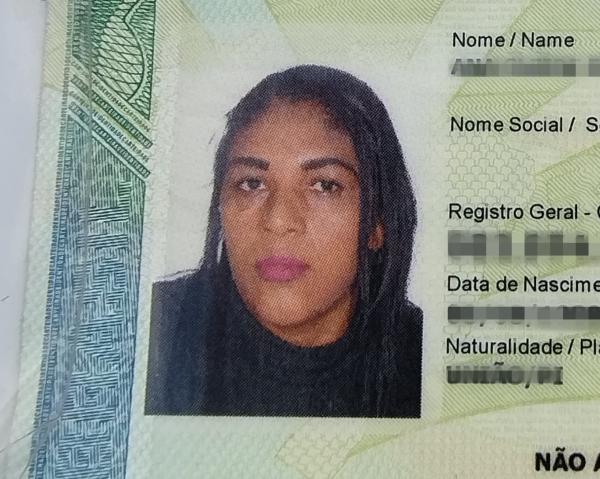 Ana Cleide Fernandes(Imagem:PM-PI)