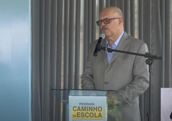 Milton Ribeiro, Ministro da Educação.(Imagem:Reprodução)