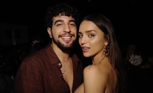 Nattan e Rafa Kalimann(Imagem:Reprodução/Instagram)