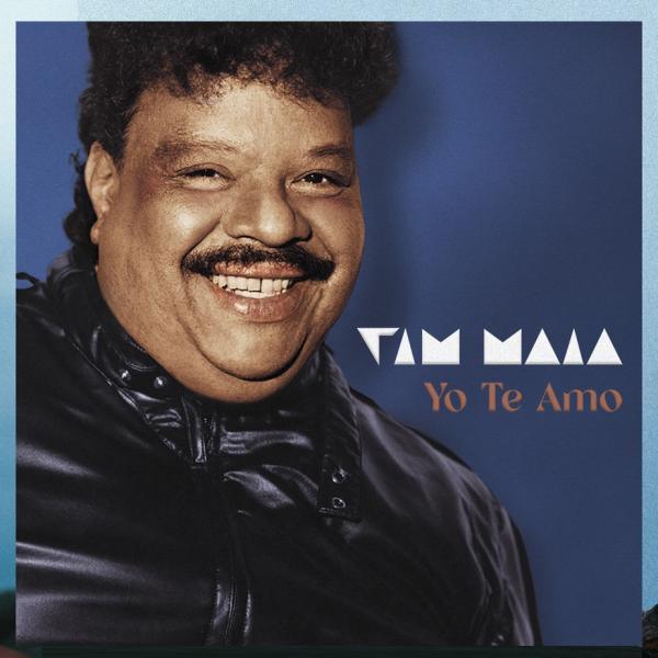 Disco em espanhol de Tim Maia traz gravações e versões inéditas de músicas do primeiro álbum(Imagem:Divulgação)