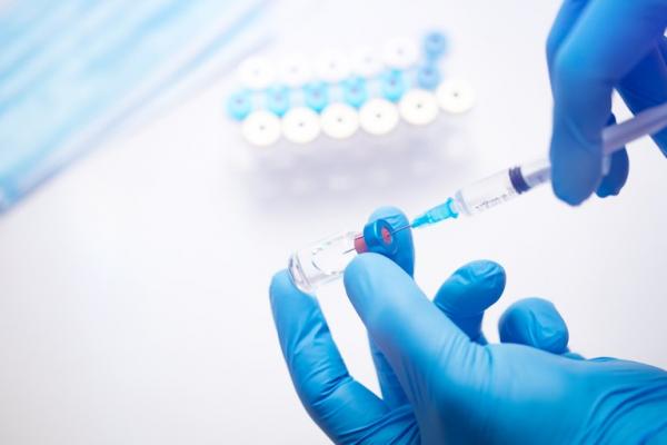 Ministério da Saúde: Piauí receberá 24 mil vacinas Oxford/AstraZeneca(Imagem:Divulgação)