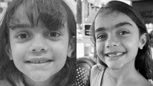 Escola suspende aulas e homenageia menina de 7 anos que morreu ap&oacute;s acidente no PI: 