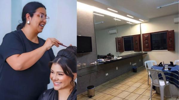 Jana&iacute;na Fazio(Imagem:Arquivo Pessoal)