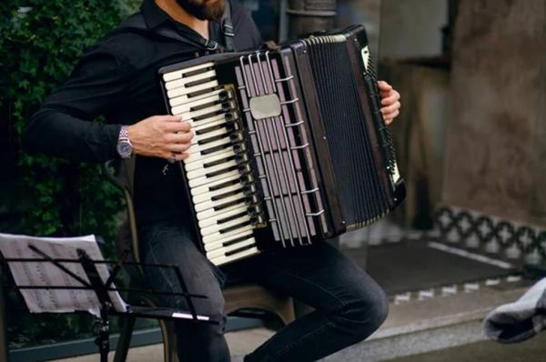 Palácio da Música abre inscrições para curso gratuito de sanfona.(Imagem:Reprodução/DepositPhotos)