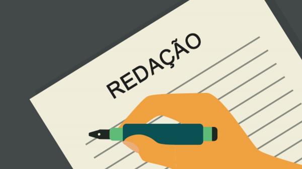 Secretaria de Educação lança livreto com modelos para Redação Nota 1000(Imagem:Reprodução)